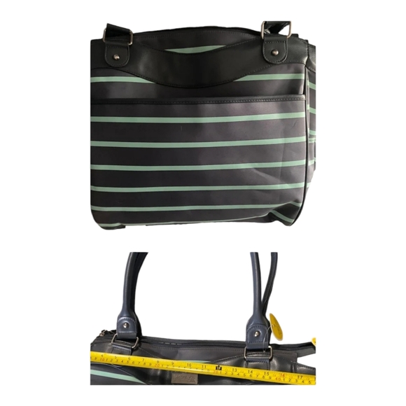 Diaper Bag! Carter's - Just One You - NWT - Picture 3 of 5